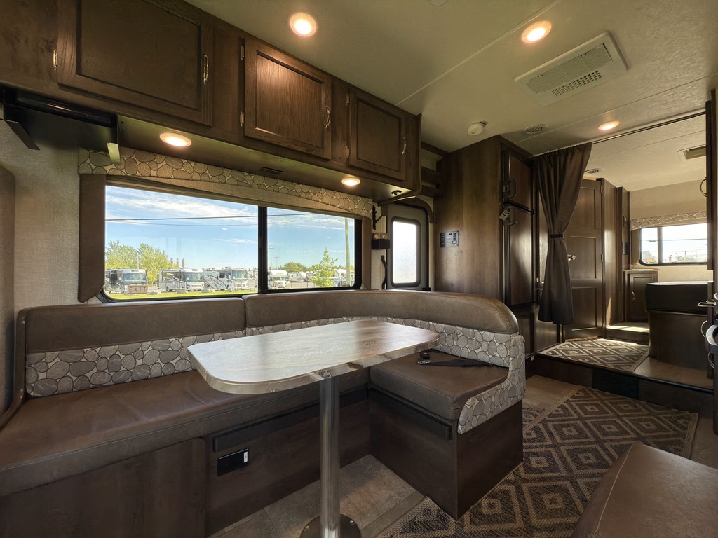 Coachmen Freelander 26RS 2020 à vendre