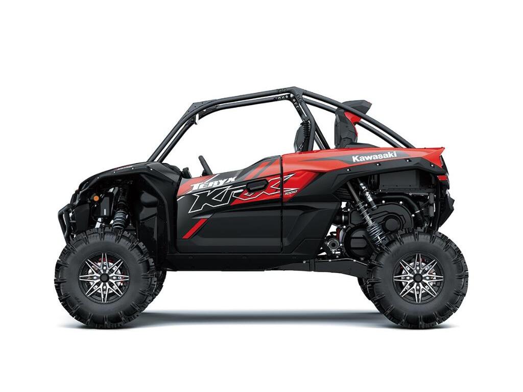 Kawasaki Teryx KRX 2026 à vendre