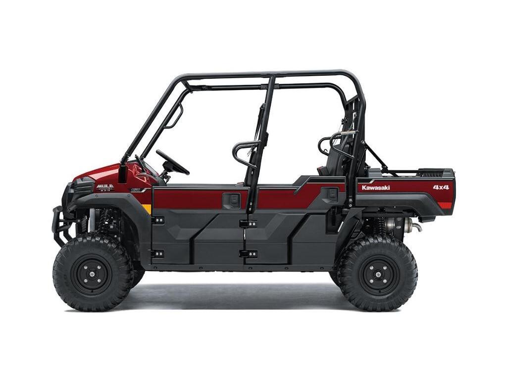 Kawasaki Mule Pro-FXT EPS 2026 à vendre