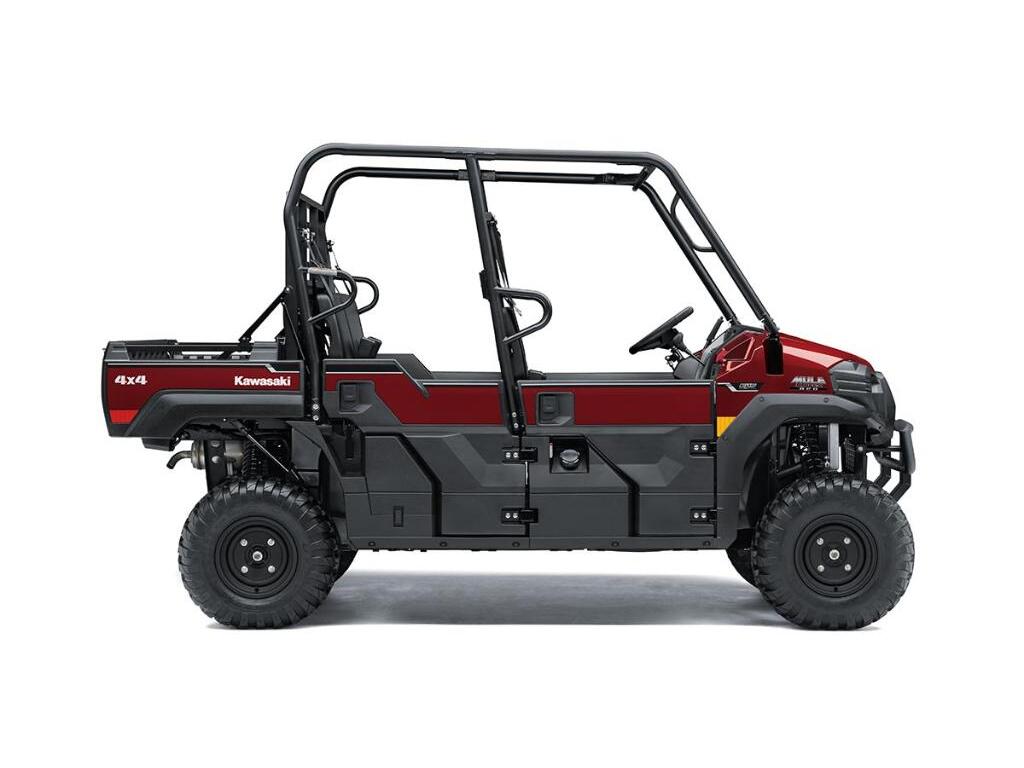 Kawasaki Mule Pro-FXT EPS 2026 à vendre