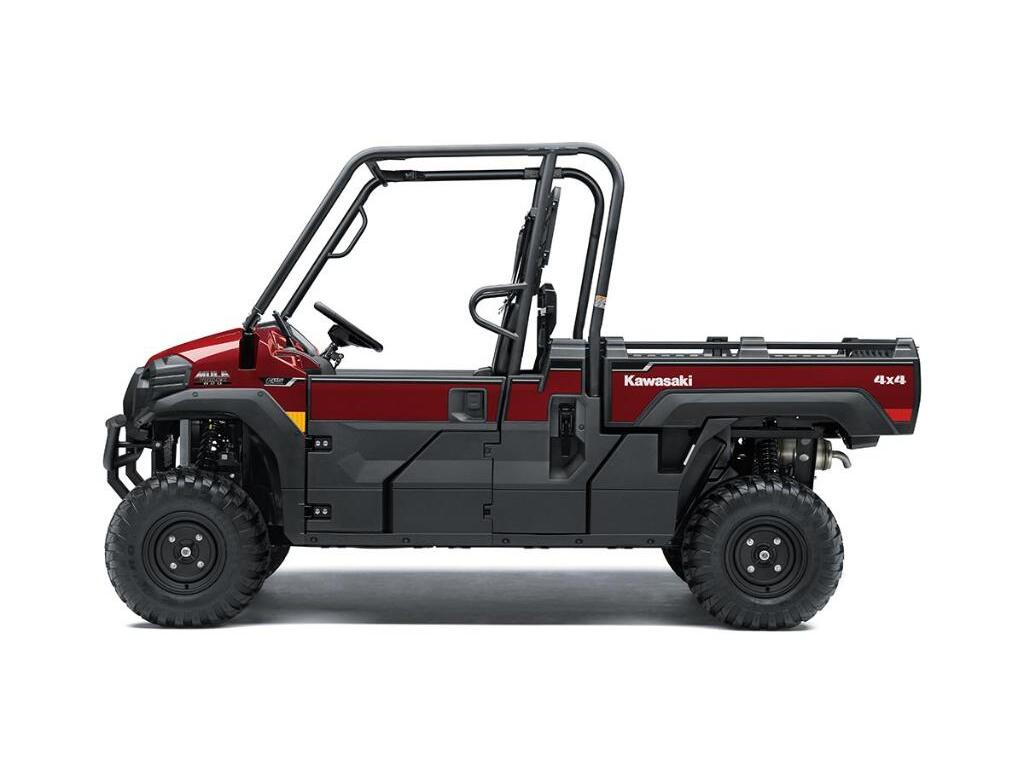 Kawasaki Mule PRO-FX EPS 2026 à vendre