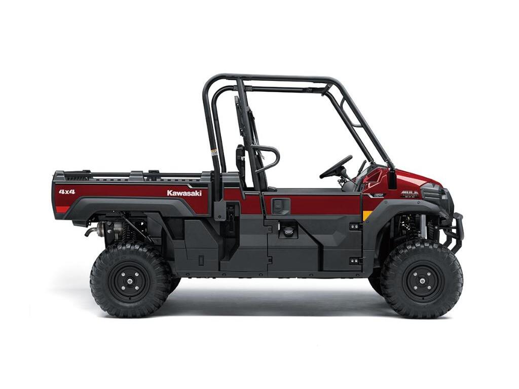 Kawasaki Mule PRO-FX EPS 2026 à vendre