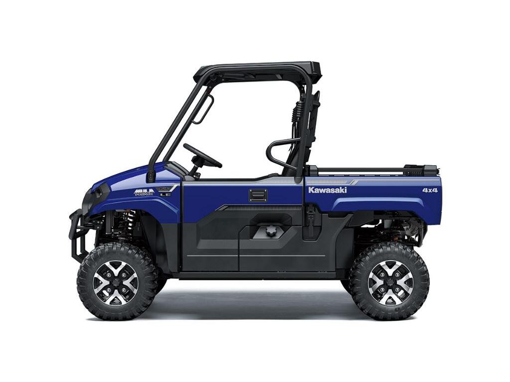 Kawasaki Mule PRO-MX EPS LE 2026 à vendre
