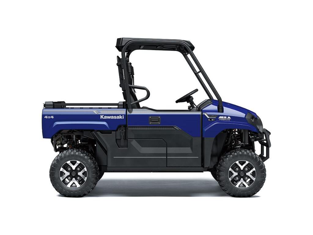 Kawasaki Mule PRO-MX EPS LE 2026 à vendre