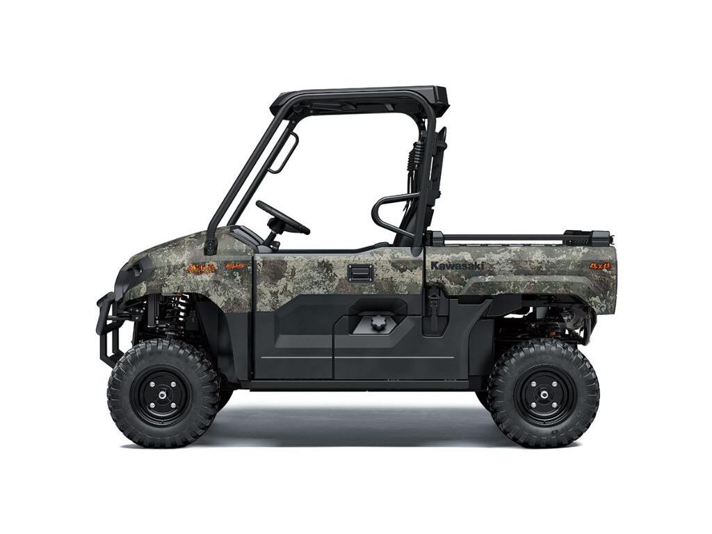 Kawasaki Mule PRO-MX EPS Camo 2026 à vendre