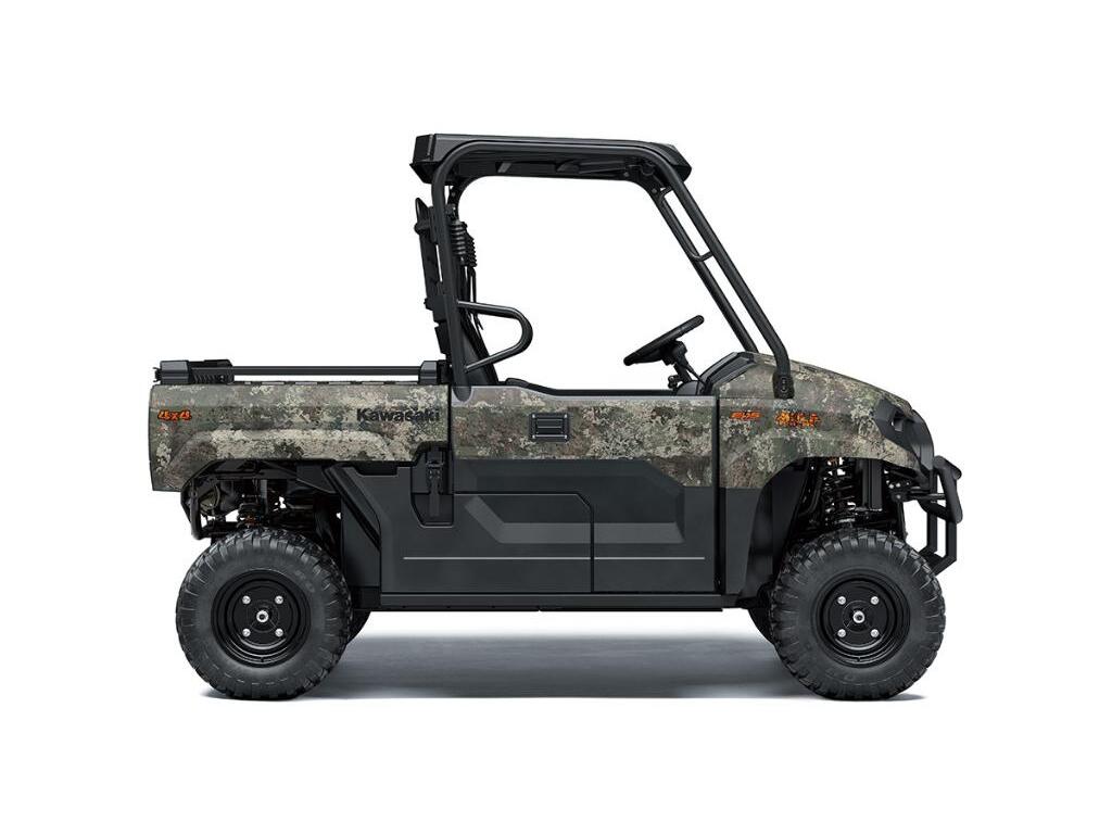 Kawasaki Mule PRO-MX EPS Camo 2026 à vendre