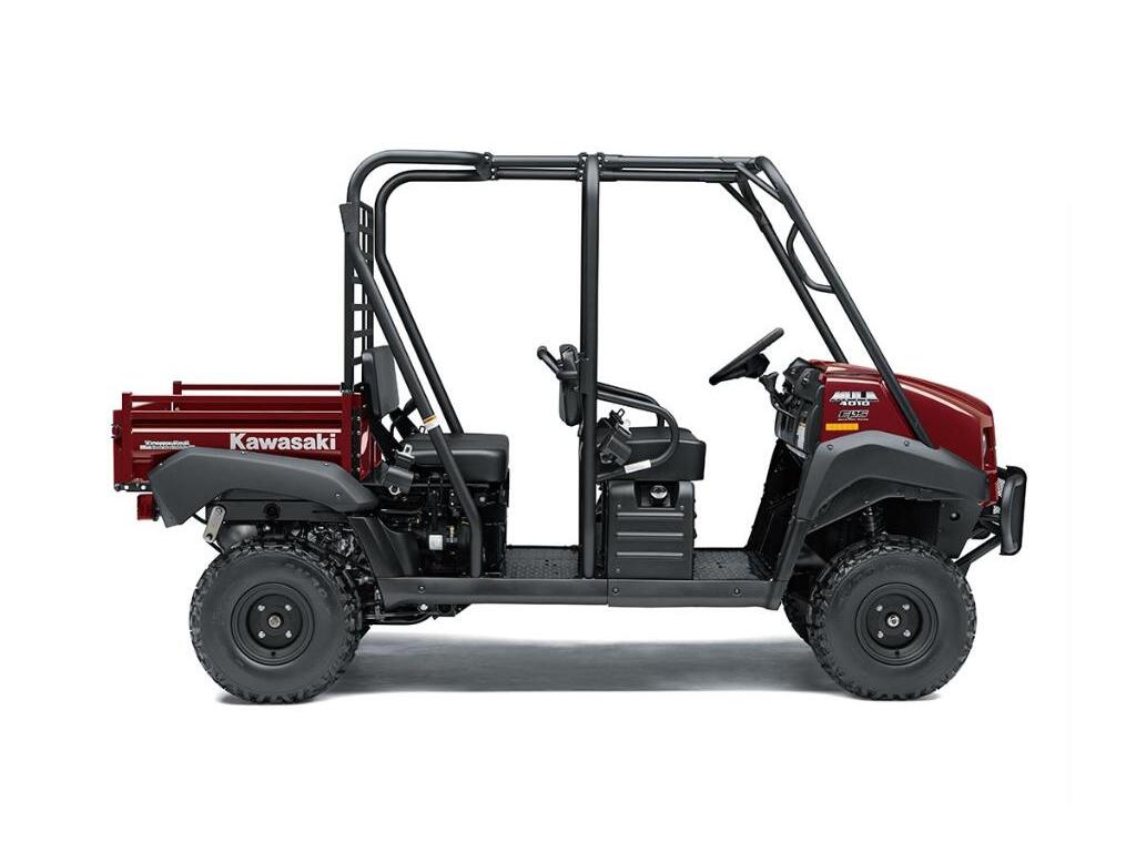 Kawasaki Mule 4010 4X4 2026 à vendre