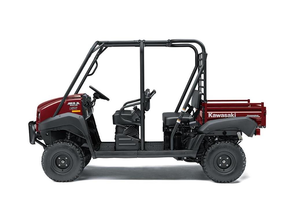 Kawasaki Mule 4010 4X4 2026 à vendre