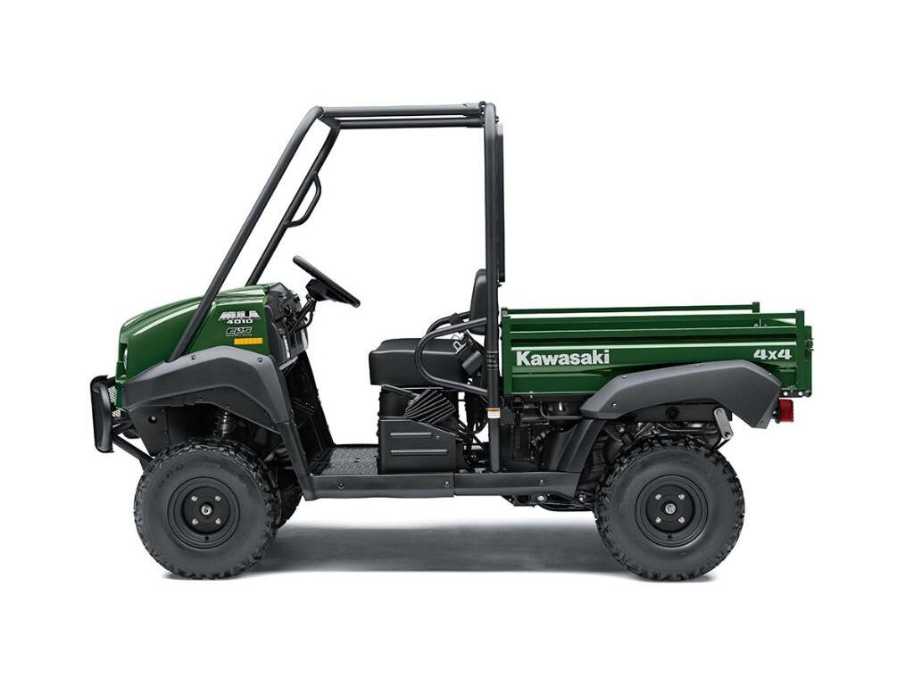 Kawasaki Mule 4010 2026 à vendre