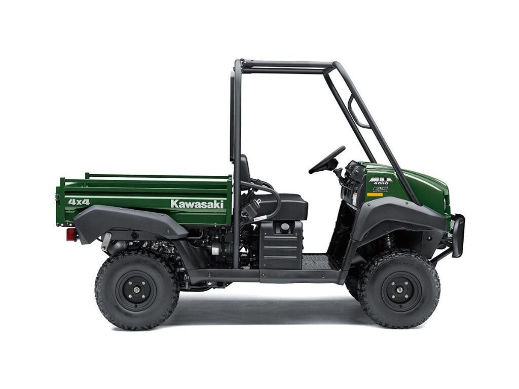 Kawasaki Mule 4010 2026 à vendre