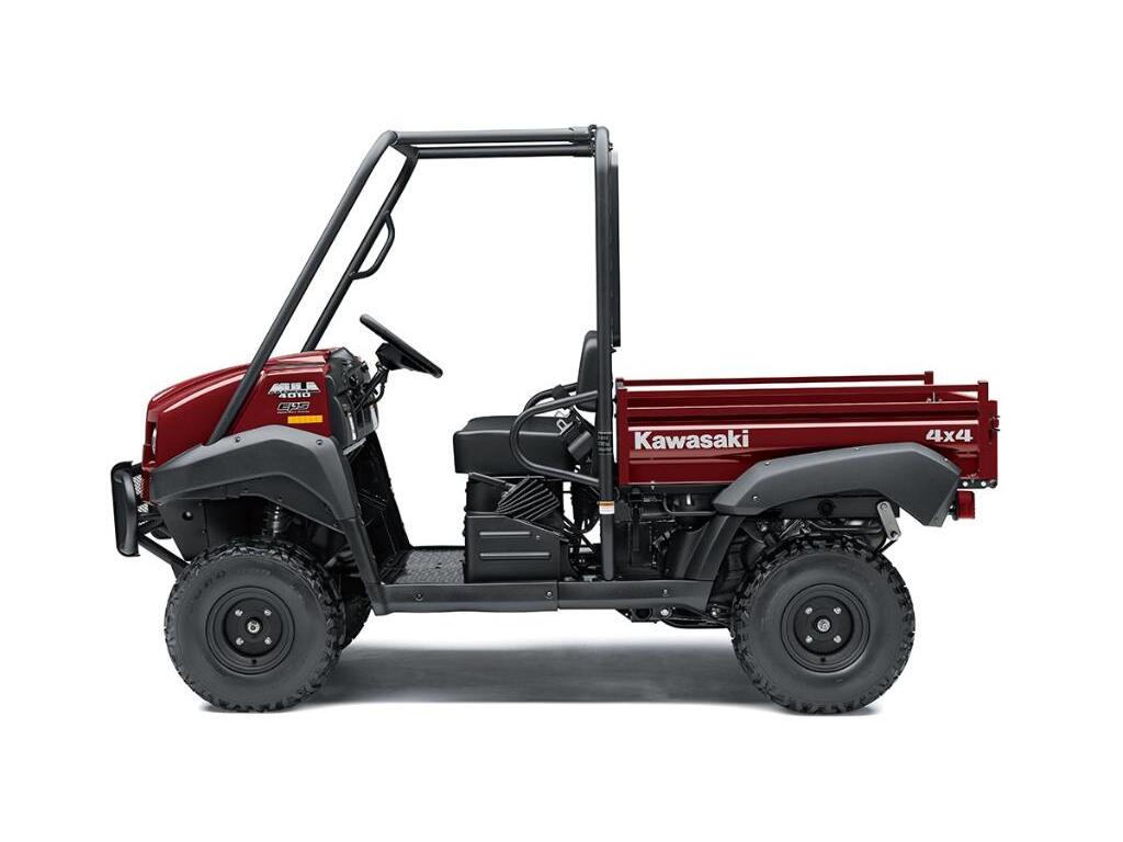 Kawasaki Mule 4010 2026 à vendre