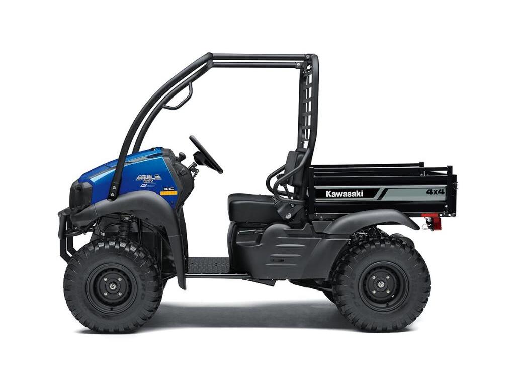 Kawasaki Mule SX 4X4 XC 2026 à vendre