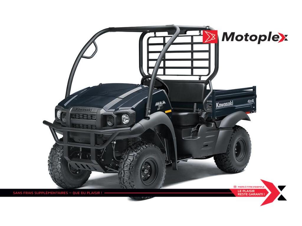 Kawasaki Mule SX 2026