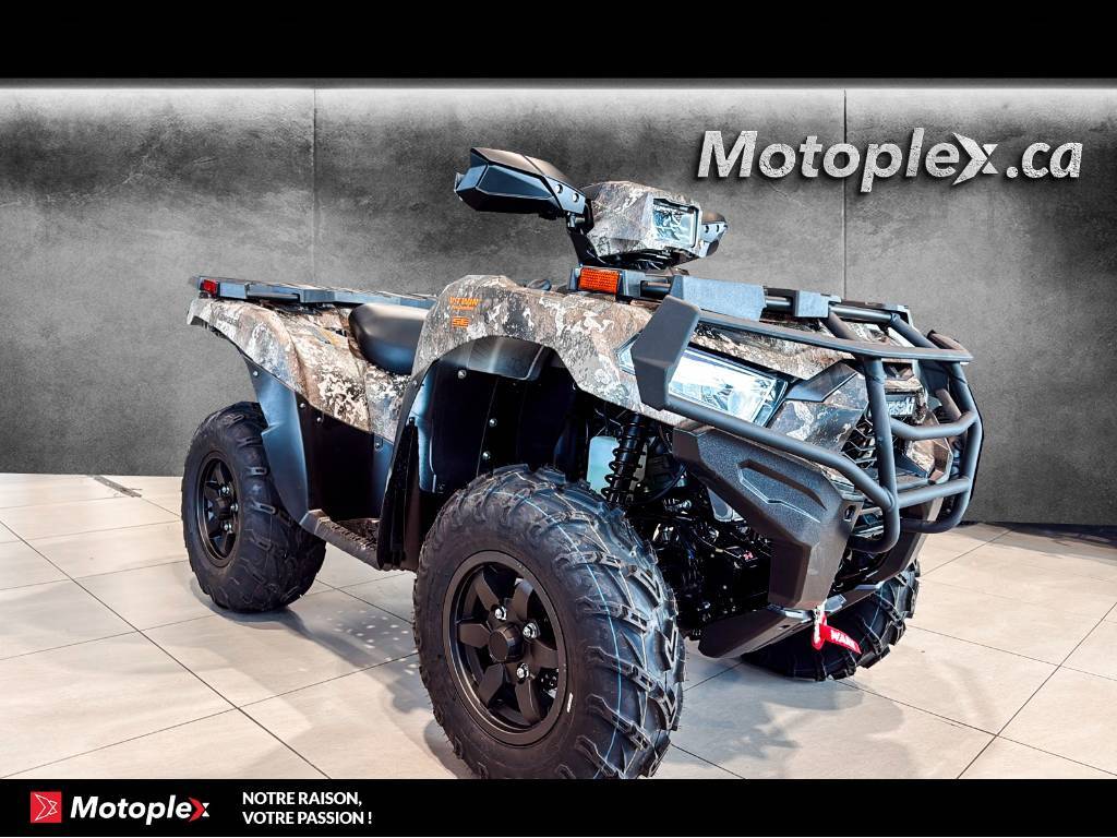 Kawasaki Brute Force 750 EPS SE 2026 à vendre