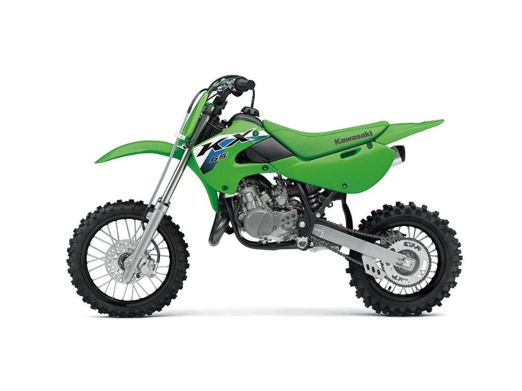Kawasaki KX65 2026 à vendre