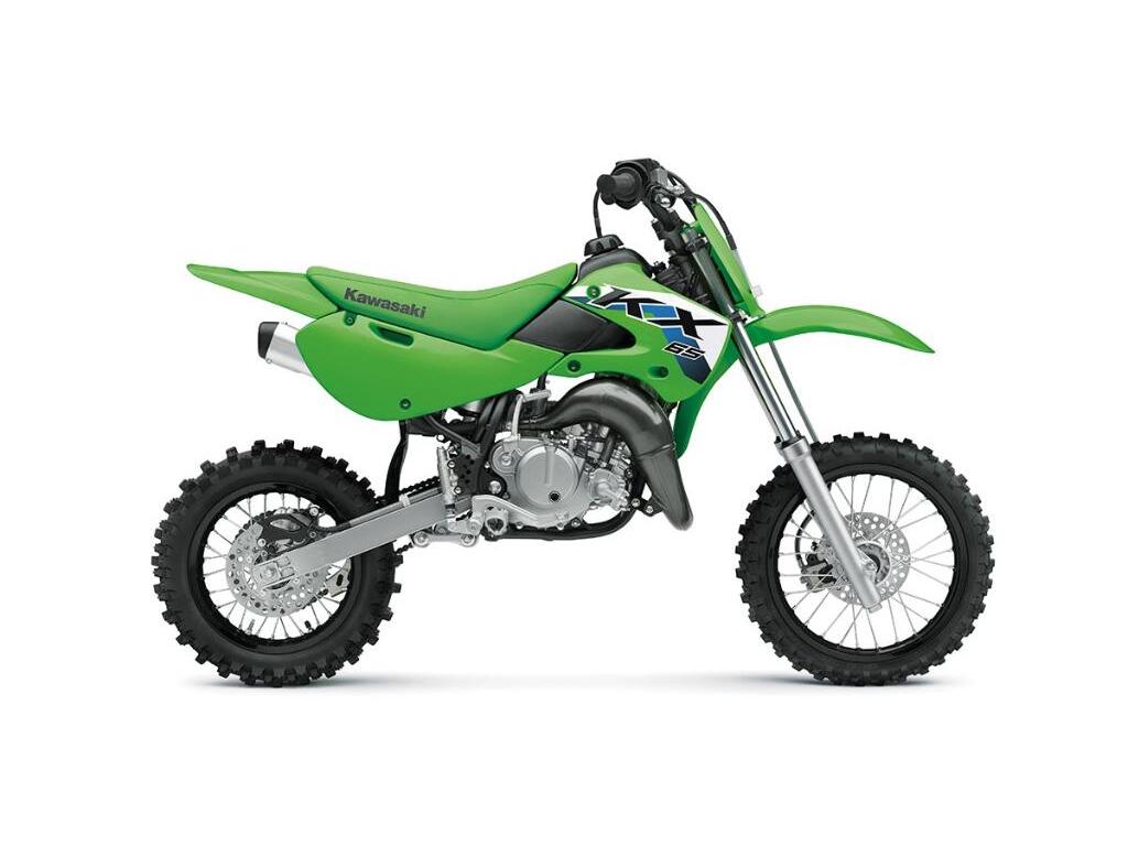 Kawasaki KX65 2026 à vendre