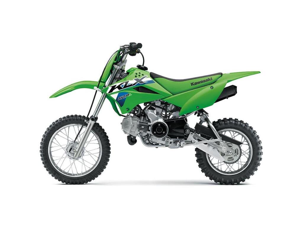 Kawasaki KLX110RL 2026 à vendre