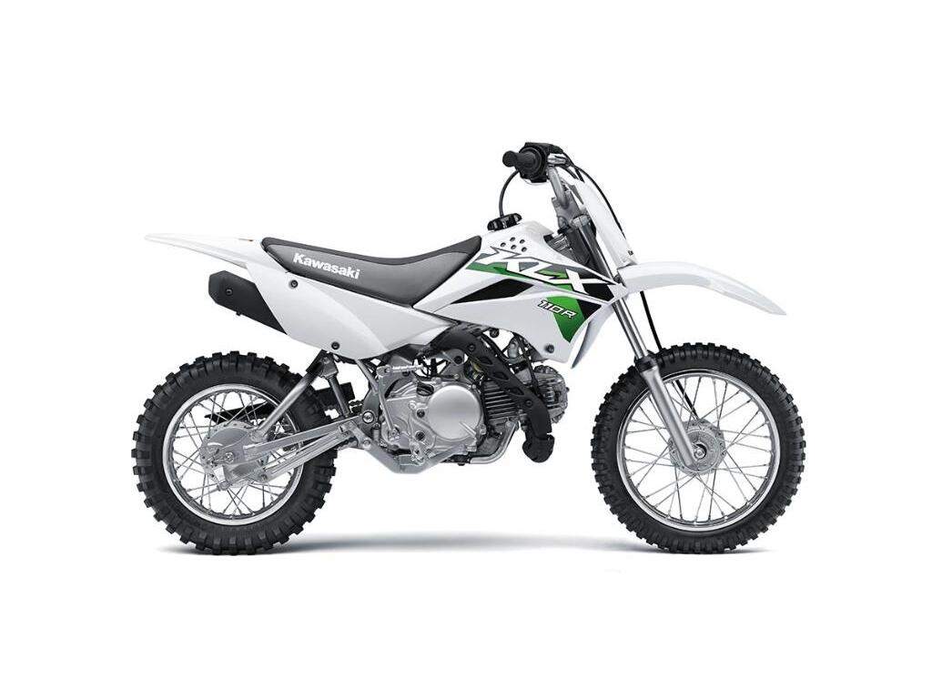 Kawasaki KLX110R 2026 à vendre