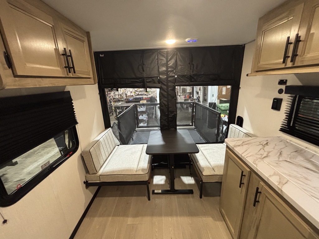 Wolf Pup 18RJBW 2026 à vendre