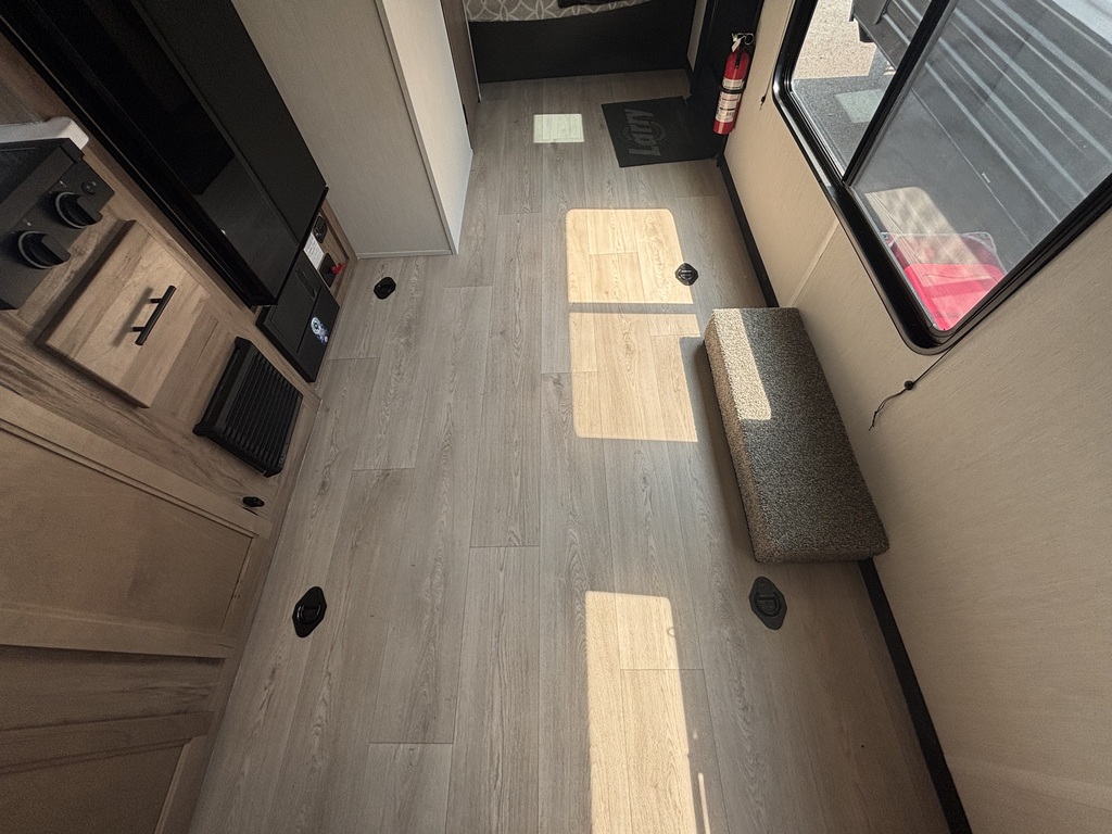 Wolf Pup 18RJBW 2026 à vendre