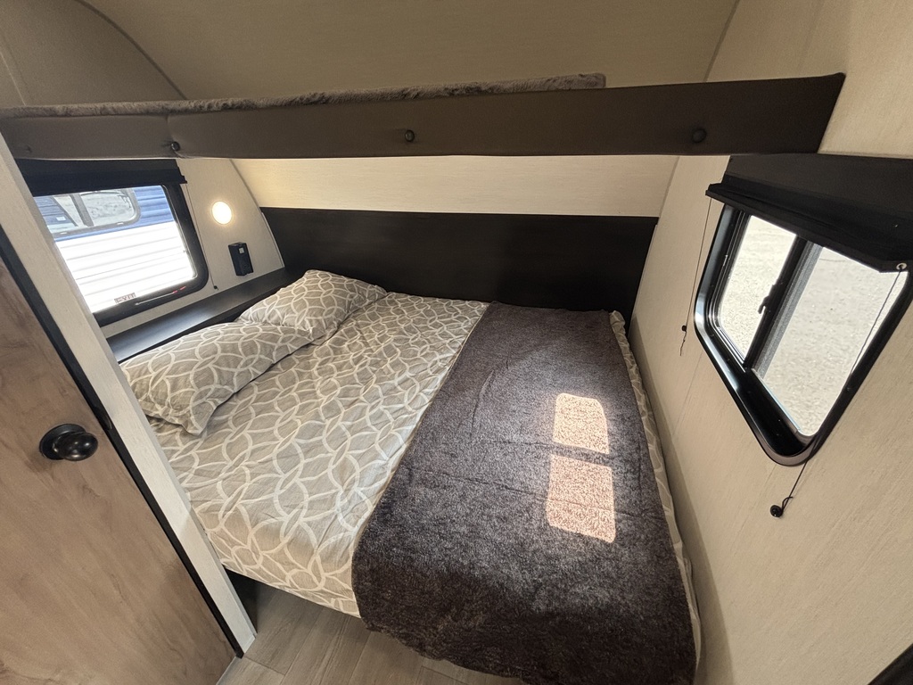 Wolf Pup 18RJBW 2026 à vendre