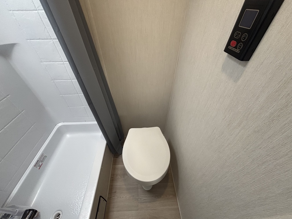 Wolf Pup 18RJBW 2026 à vendre