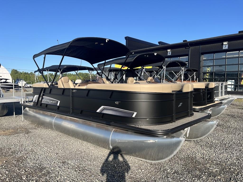 Starcraft EX22R 2026