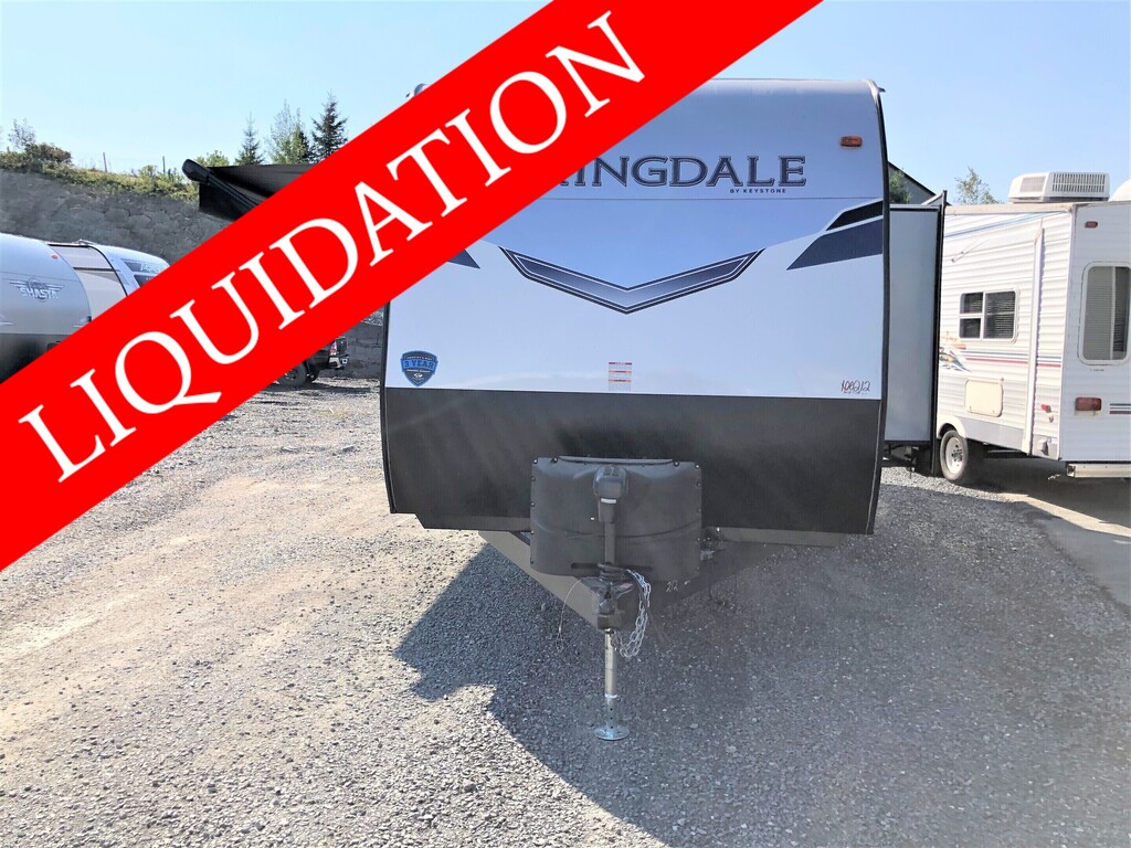 Springdale 251BH 2023