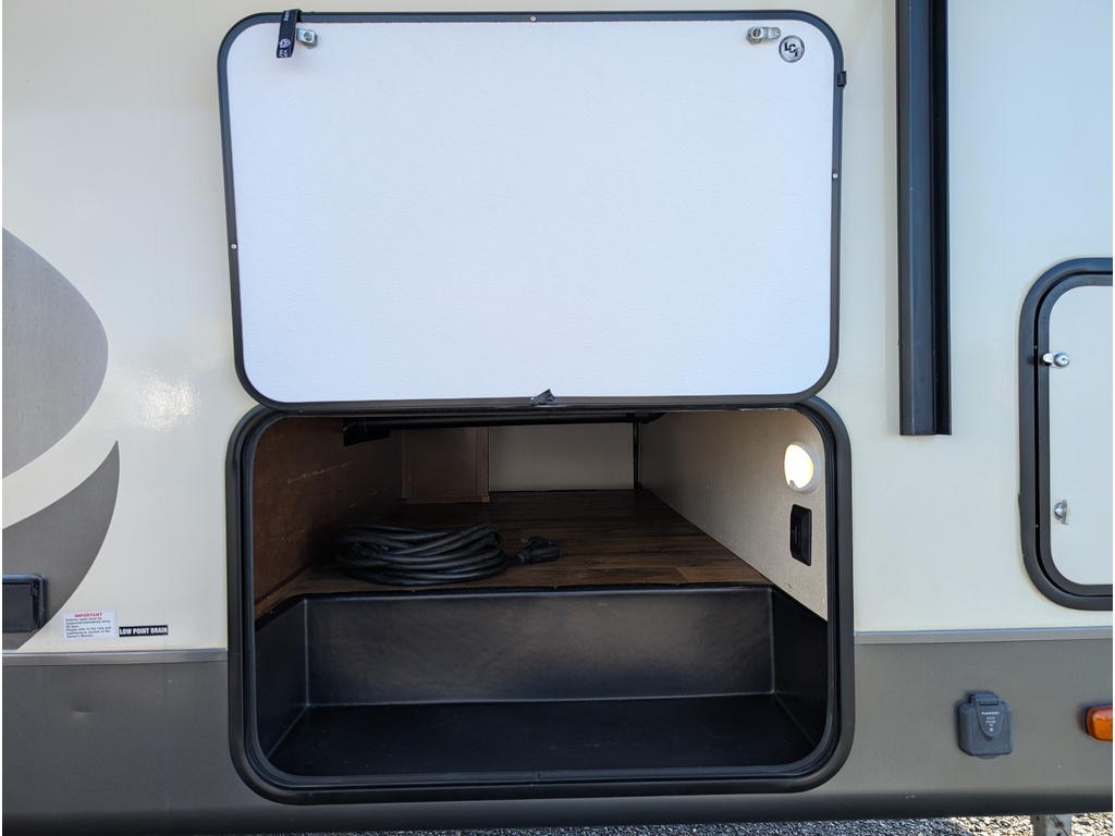 Wildwood 27RKHL 2017 à vendre