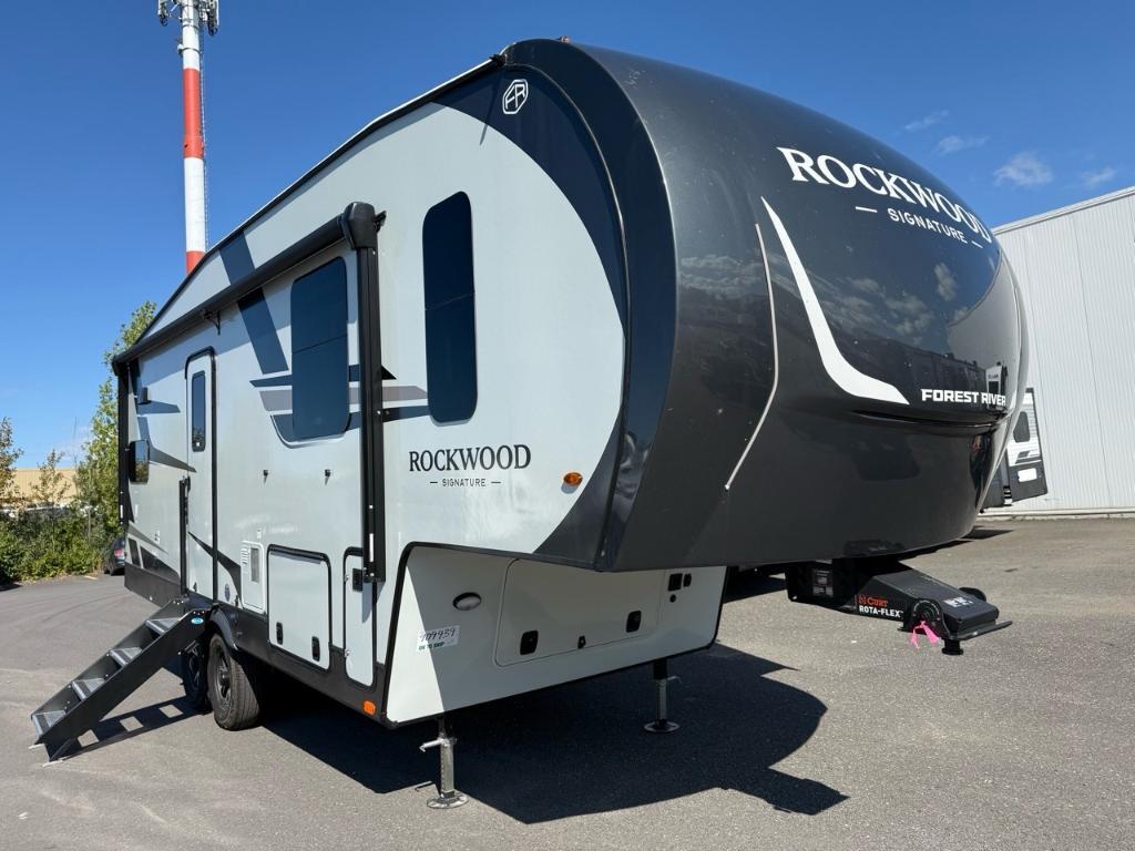 Rockwood Signature 281RK 2026