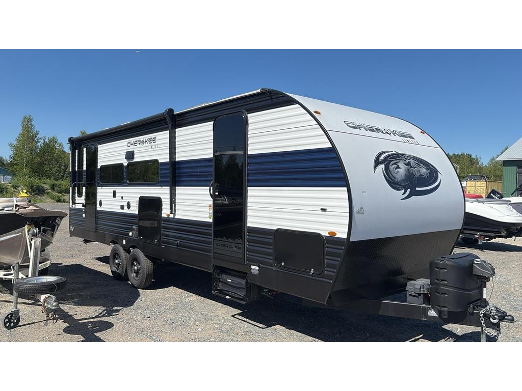 Forest River CHEROKEE LT243 limited 2023