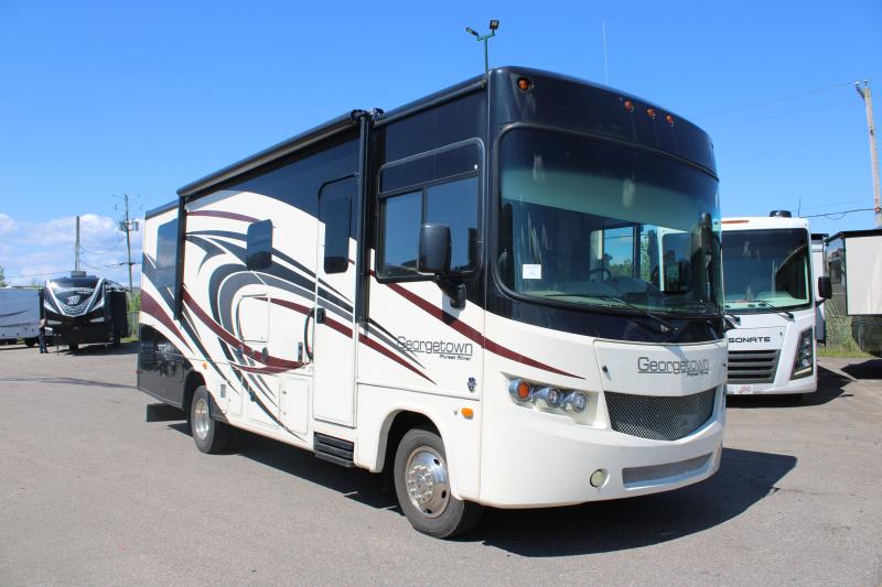 Forest River Georgestown 270 2016