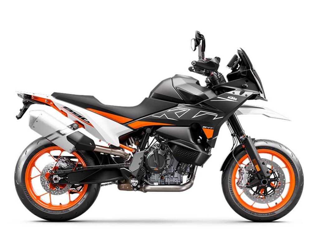 KTM 890 SMT 2024 à vendre