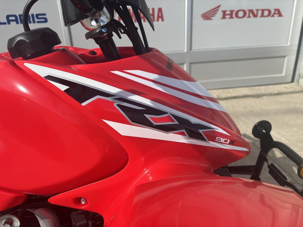 Honda TRX90X 2025 à vendre