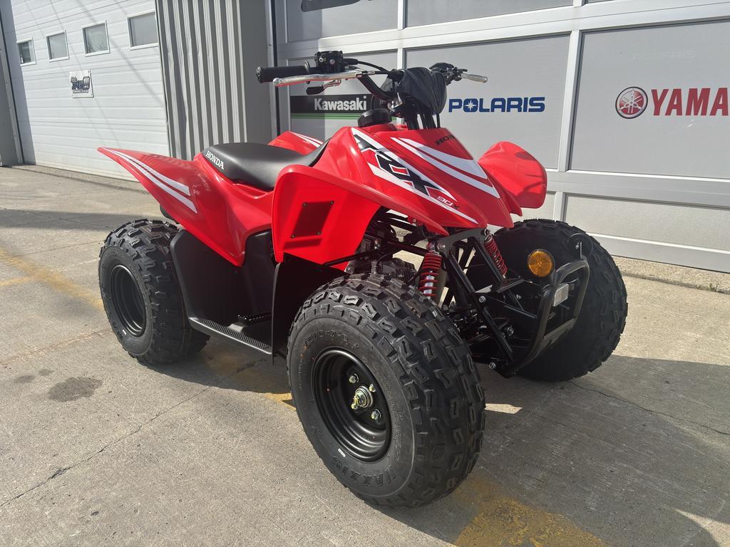 Honda TRX90X 2025 à vendre