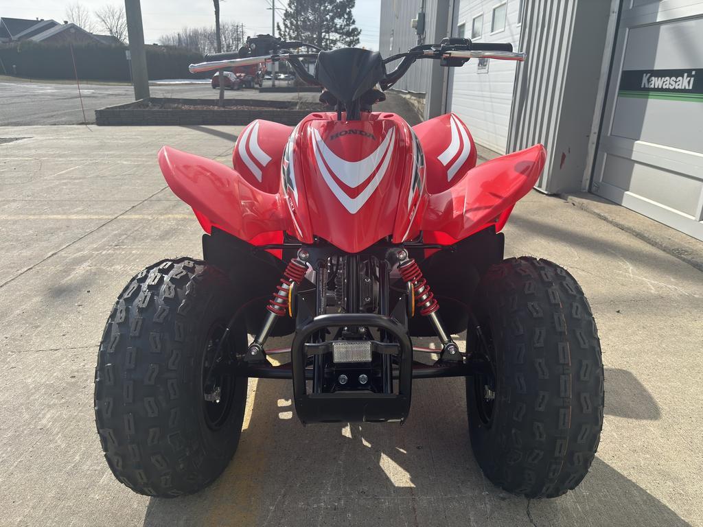 Honda TRX90X 2025 à vendre