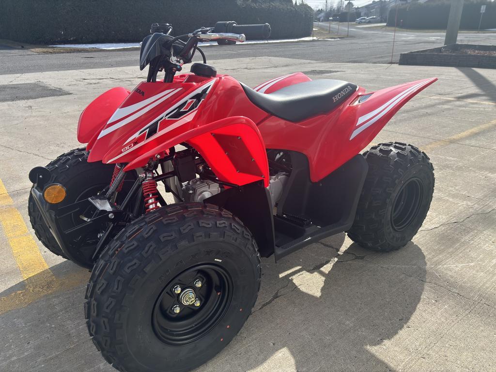 Honda TRX90X 2025 à vendre