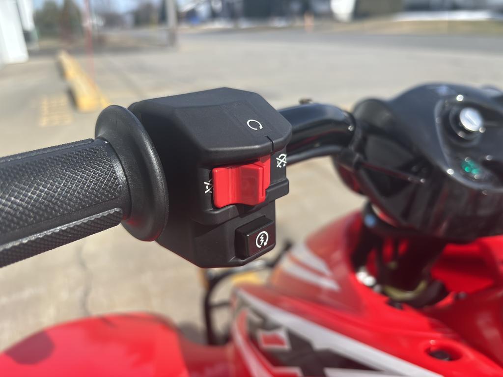 Honda TRX90X 2025 à vendre