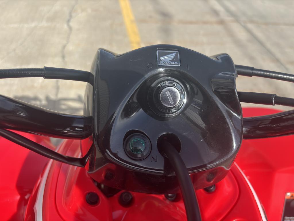 Honda TRX90X 2025 à vendre