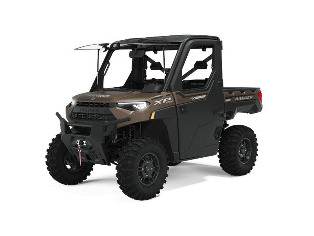 Polaris Ranger XP 1000 NorthStar Edition 2023