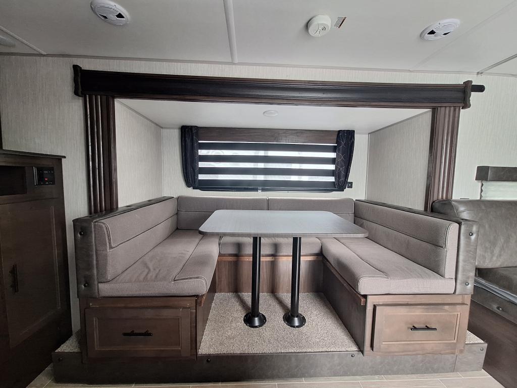 Forest River Grey Wolf 27RR 2021 à vendre