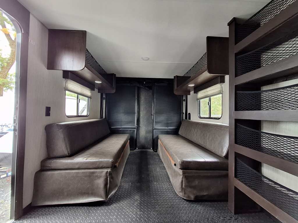 Forest River Grey Wolf 27RR 2021 à vendre