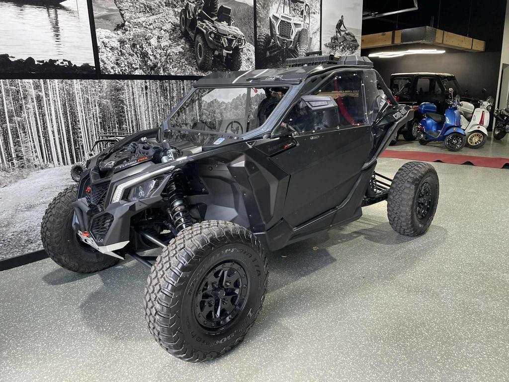 Can-Am Maverick X3 X DS Turbo RR 2020 à vendre