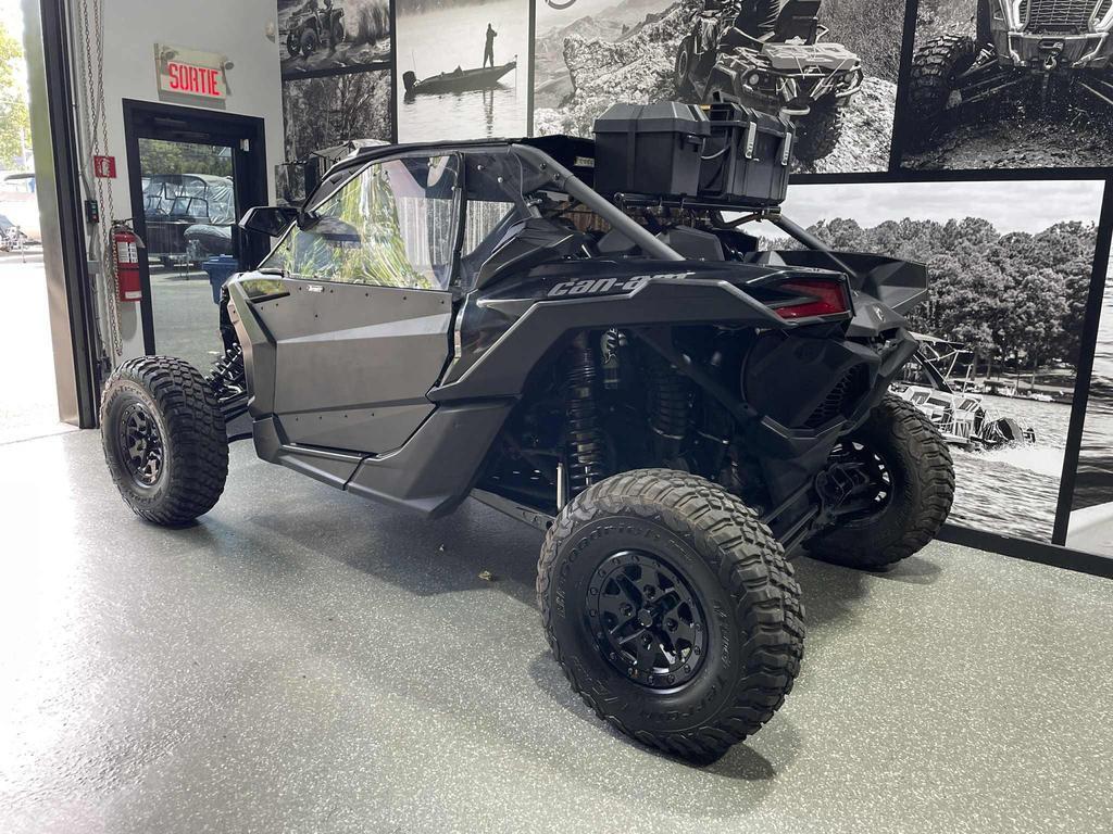 Can-Am Maverick X3 X DS Turbo RR 2020 à vendre