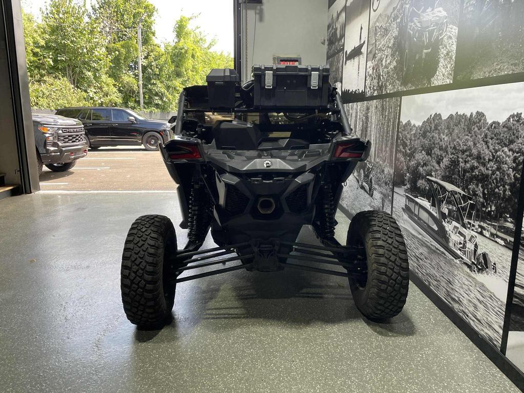 Can-Am Maverick X3 X DS Turbo RR 2020 à vendre