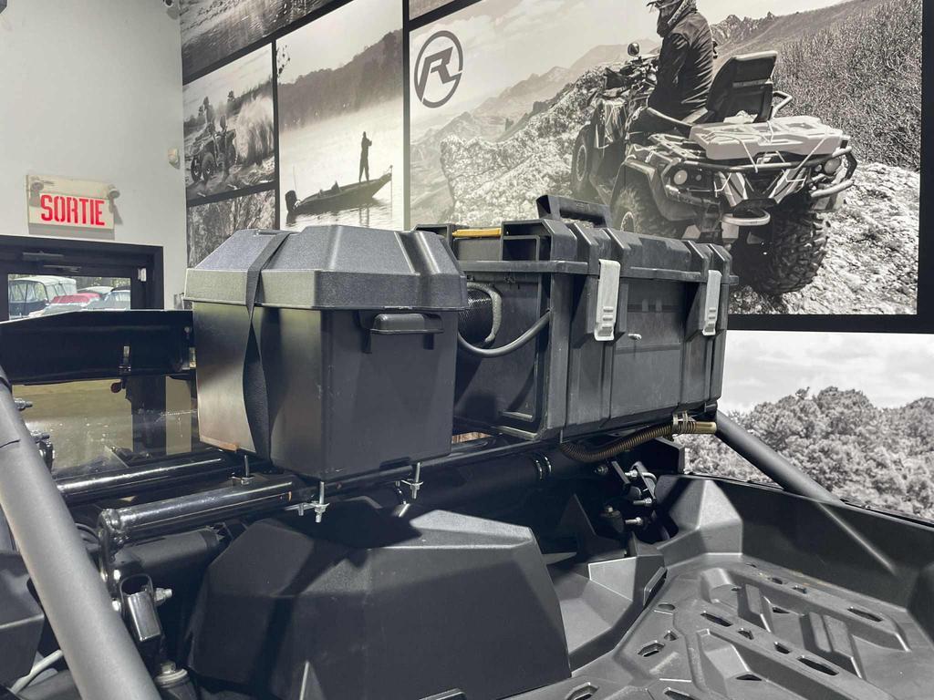 Can-Am Maverick X3 X DS Turbo RR 2020 à vendre