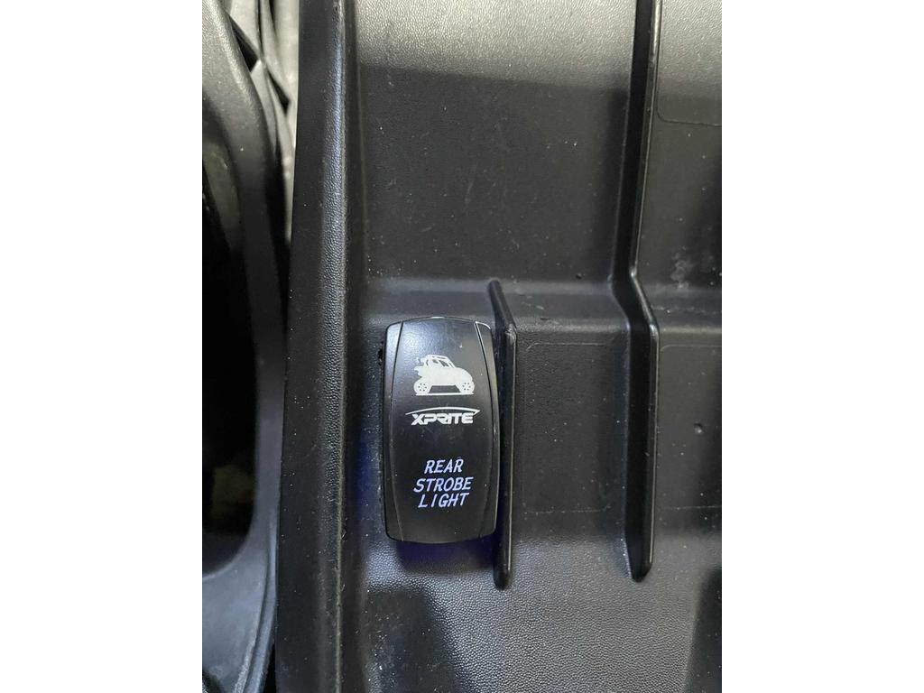 Can-Am Maverick X3 X DS Turbo RR 2020 à vendre