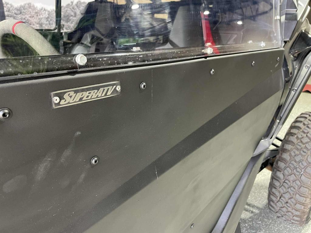 Can-Am Maverick X3 X DS Turbo RR 2020 à vendre