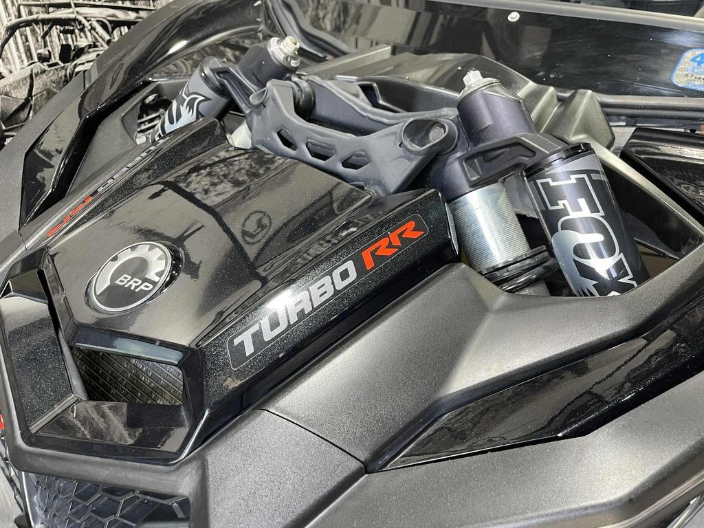 Can-Am Maverick X3 X DS Turbo RR 2020 à vendre