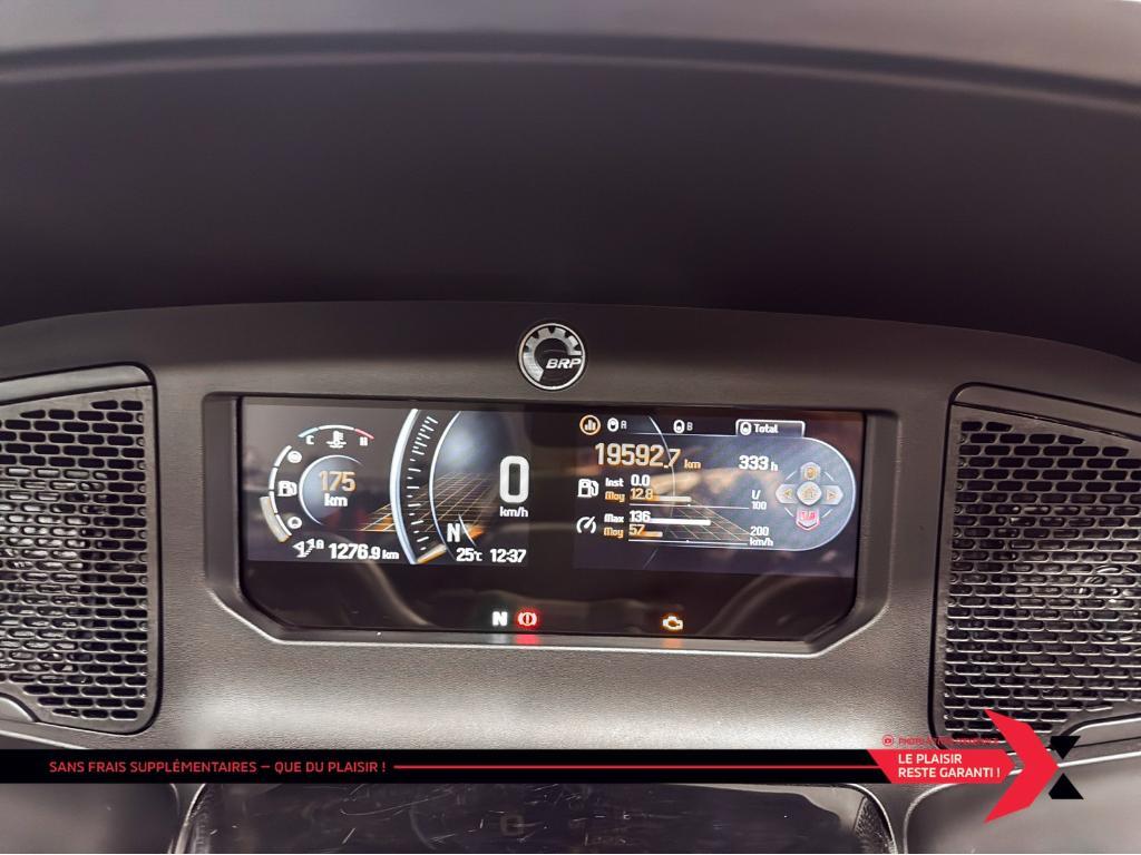 Can-Am Spyder RT Limited 2022 à vendre